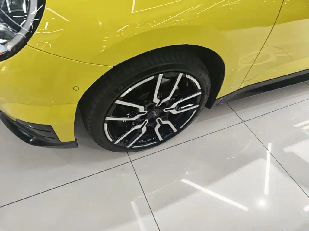 MINI MINI COOPER EV — миниатюра 23