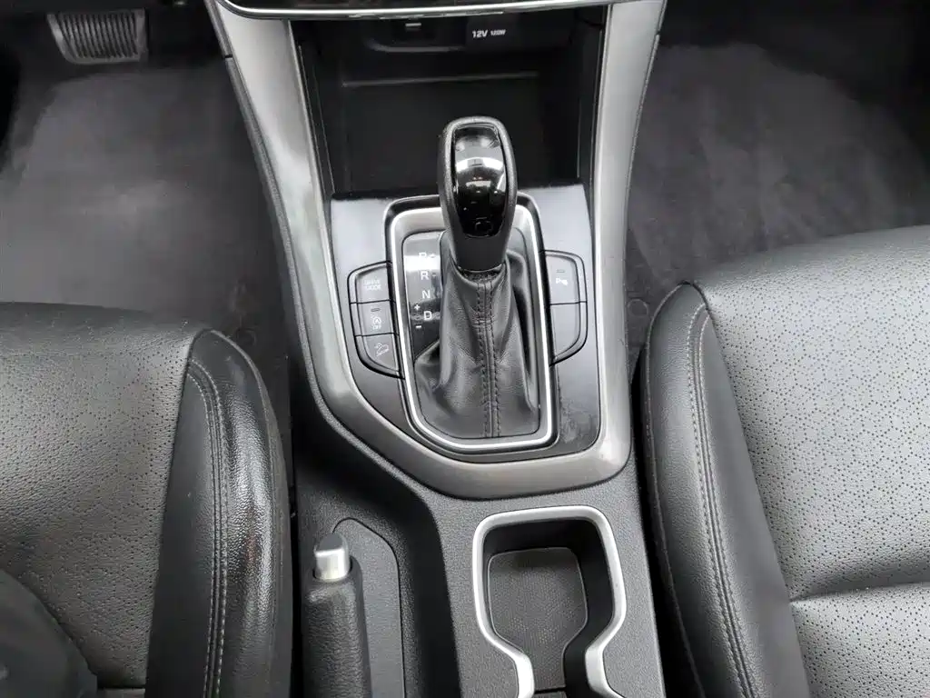 HYUNDAI BEIJING HYUNDAI IX35