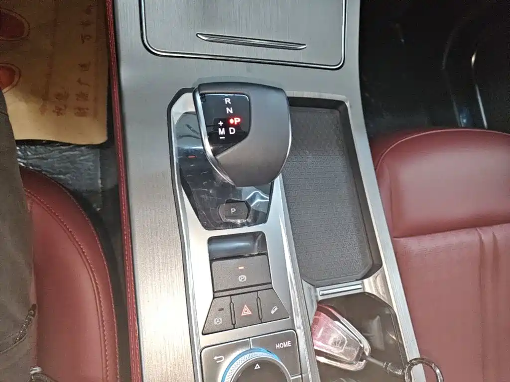 Jetour X70 PLUS — миниатюра 14