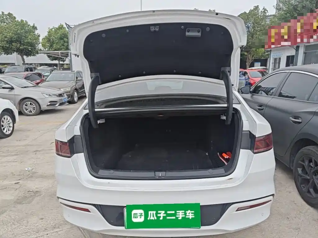 BYD Qin PLUS — миниатюра 19