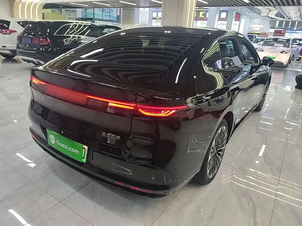 Nissan N7 2025 510 Pro