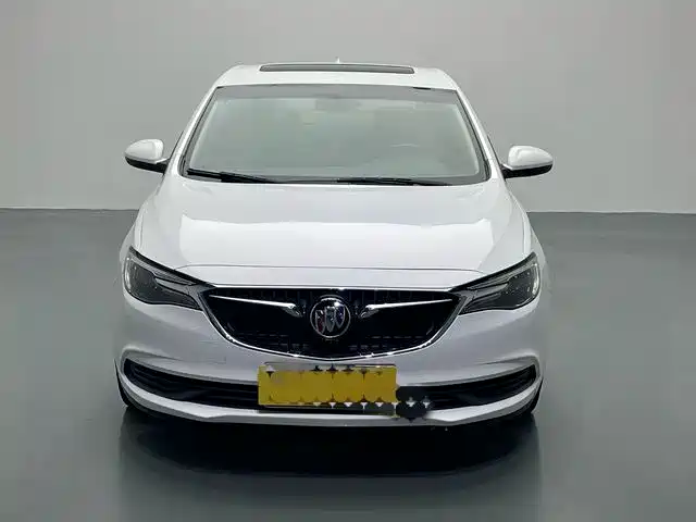 Buick Excelle — миниатюра 2