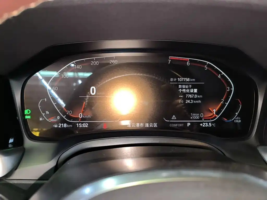 BMW 3 Series — миниатюра 12