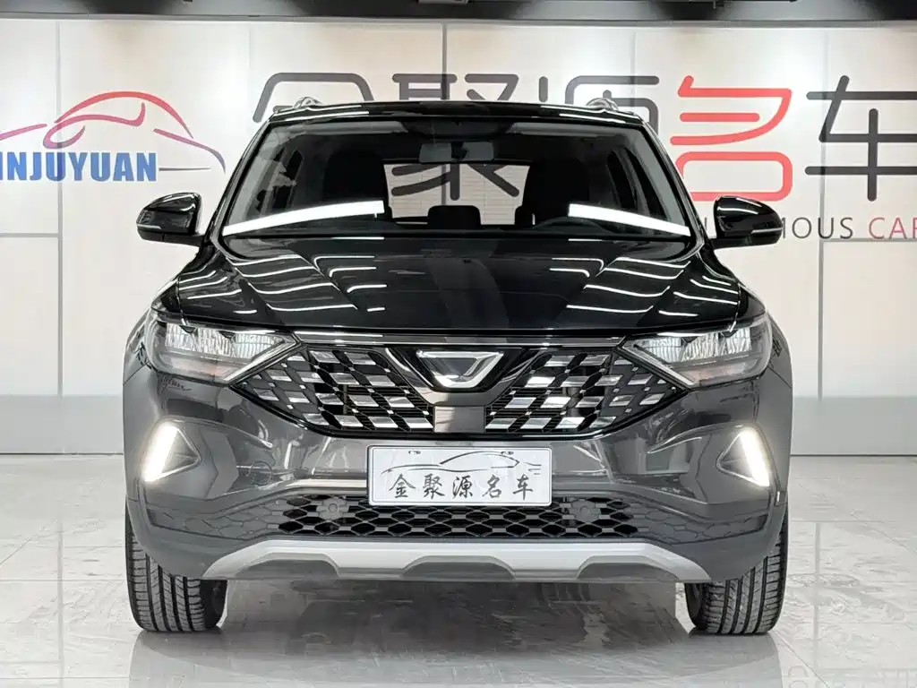 Jetta VS5 — миниатюра 2
