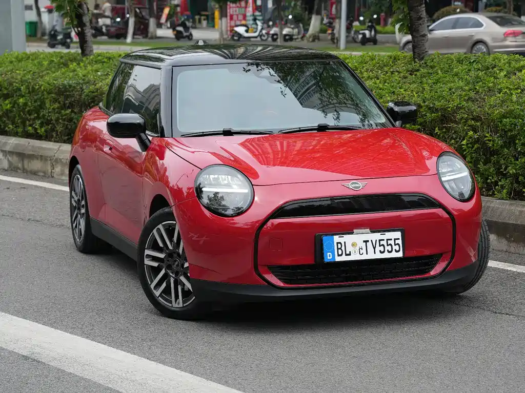 Mini COOPER — фотографии объявления, Фото 16