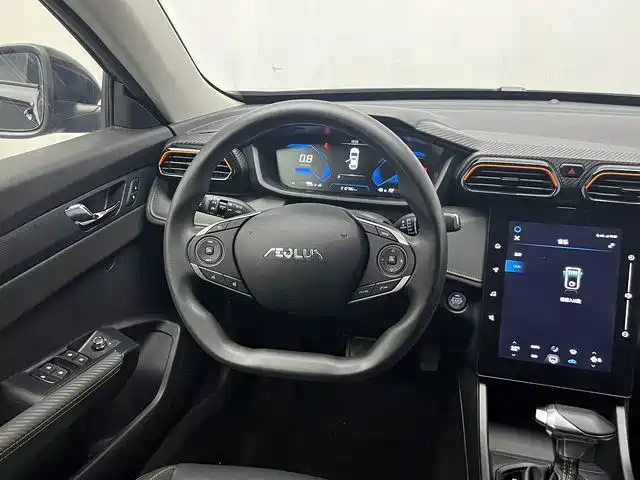 Aeolus Yixuan — миниатюра 10