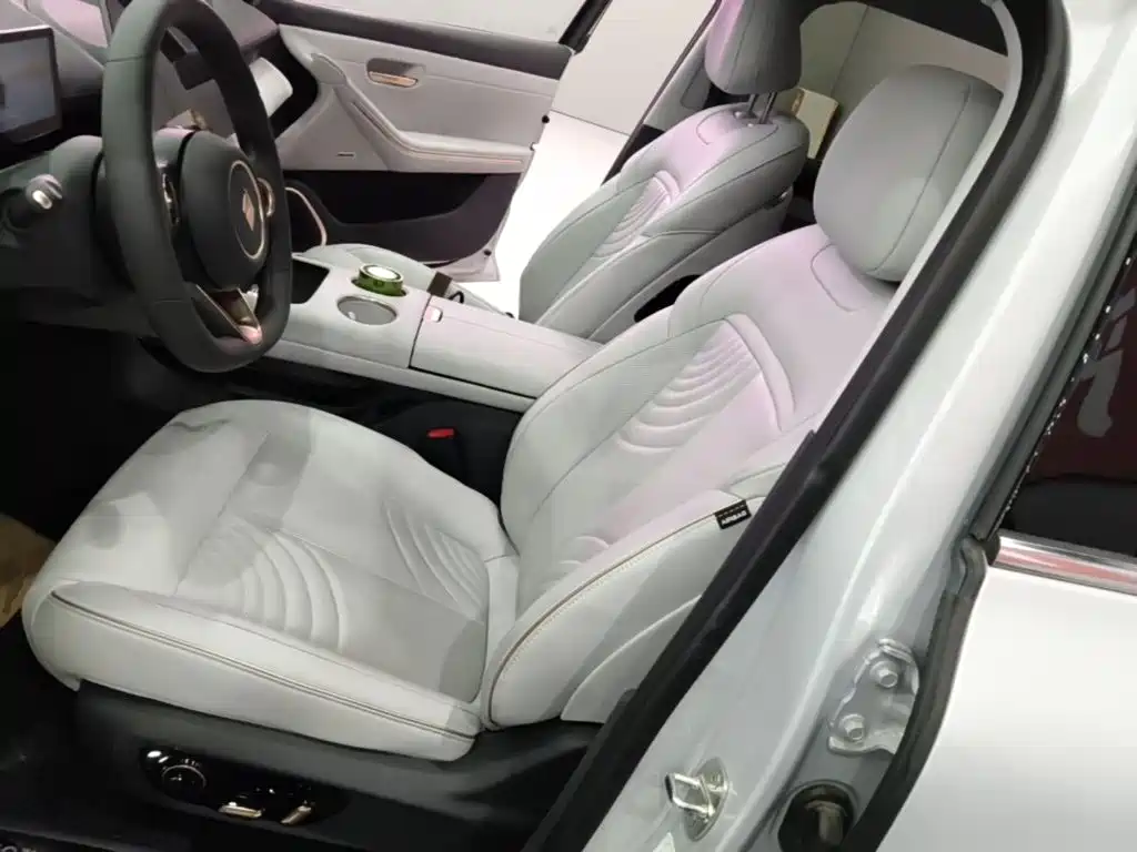 Baojun Xiangjing — миниатюра 15