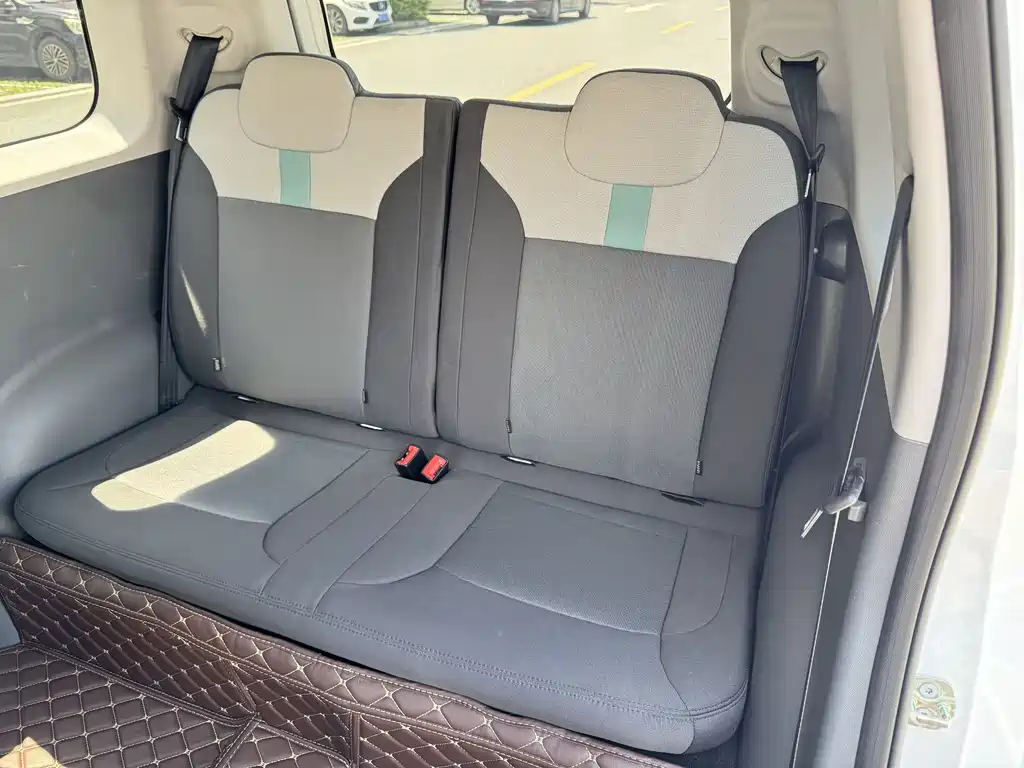 Changan Lumin 2024 205km