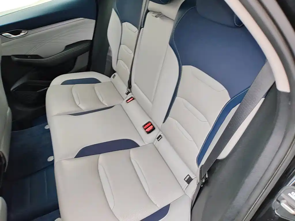 Geely Xingrui — миниатюра 17