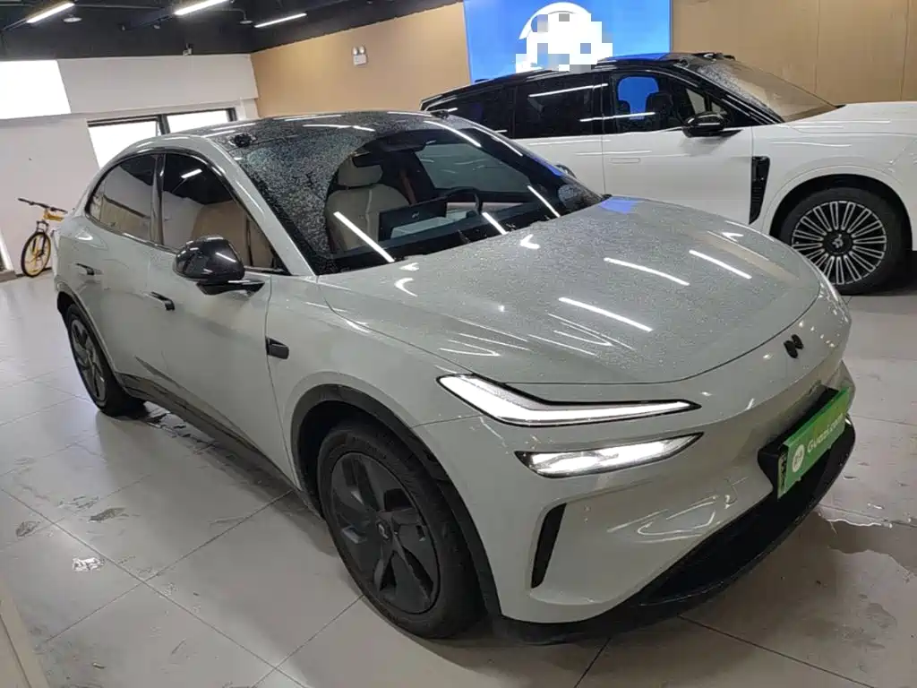 Onvo L60 2024 60kWh