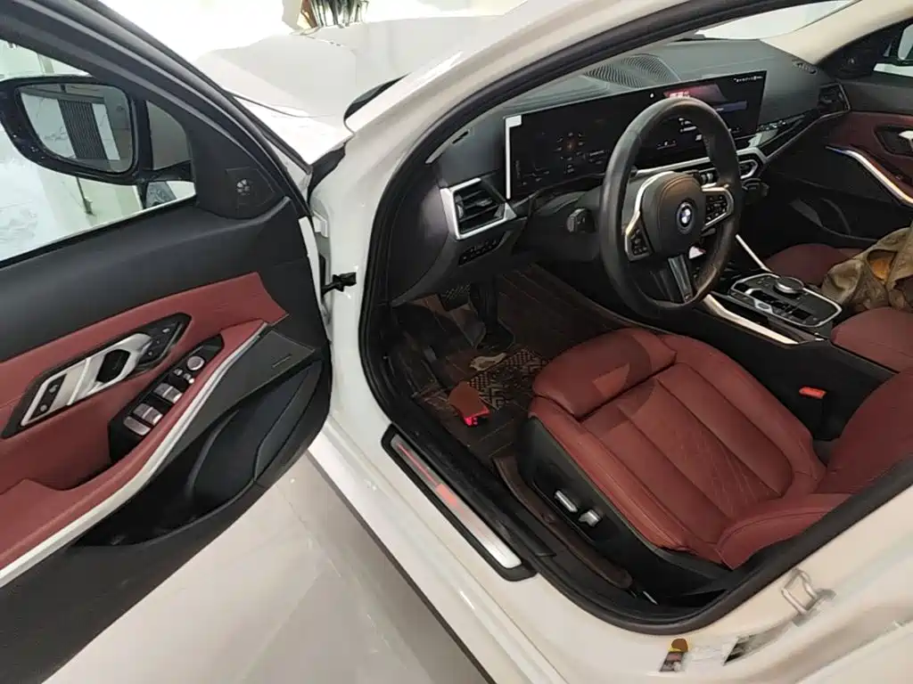 BMW i3 — миниатюра 16