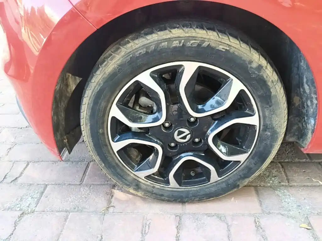 JMEV EV3 — миниатюра 23