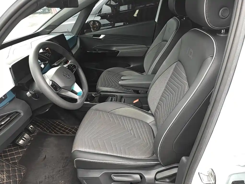Volkswagen ID.3 — миниатюра 15