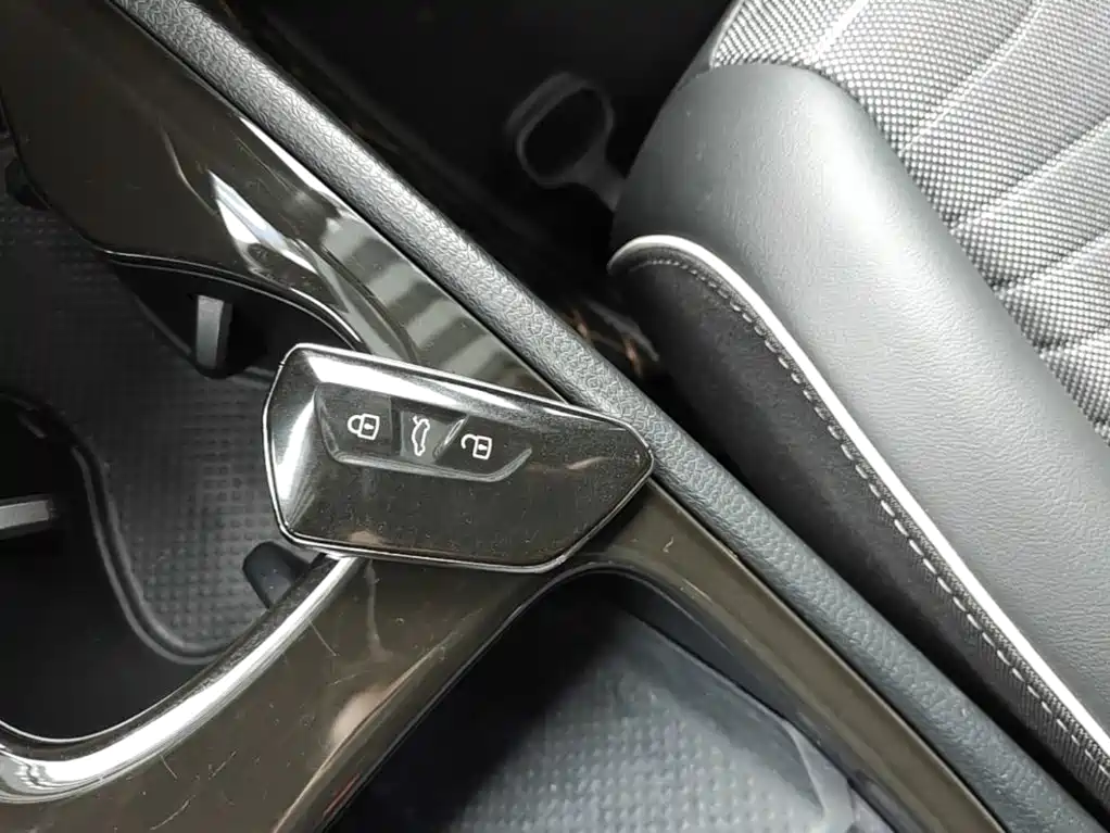 Volkswagen ID.3 — миниатюра 9