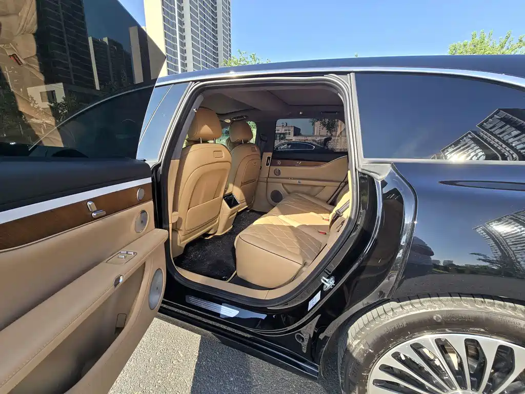 Xiangjie Xiangjie S9T — миниатюра 5