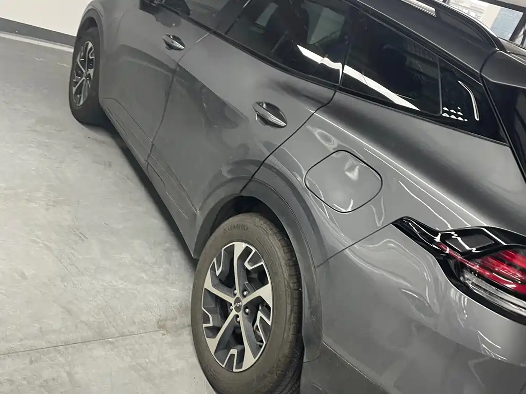 Kia Sportage — миниатюра 11