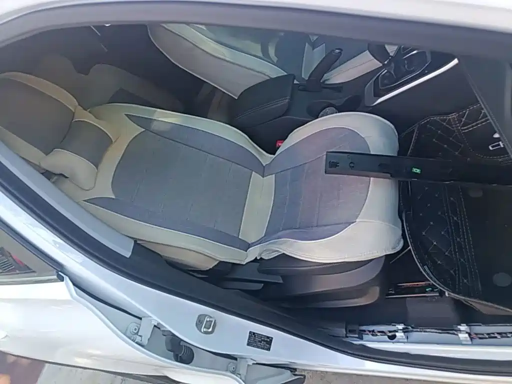 Chery Tiggo 5x — миниатюра 25