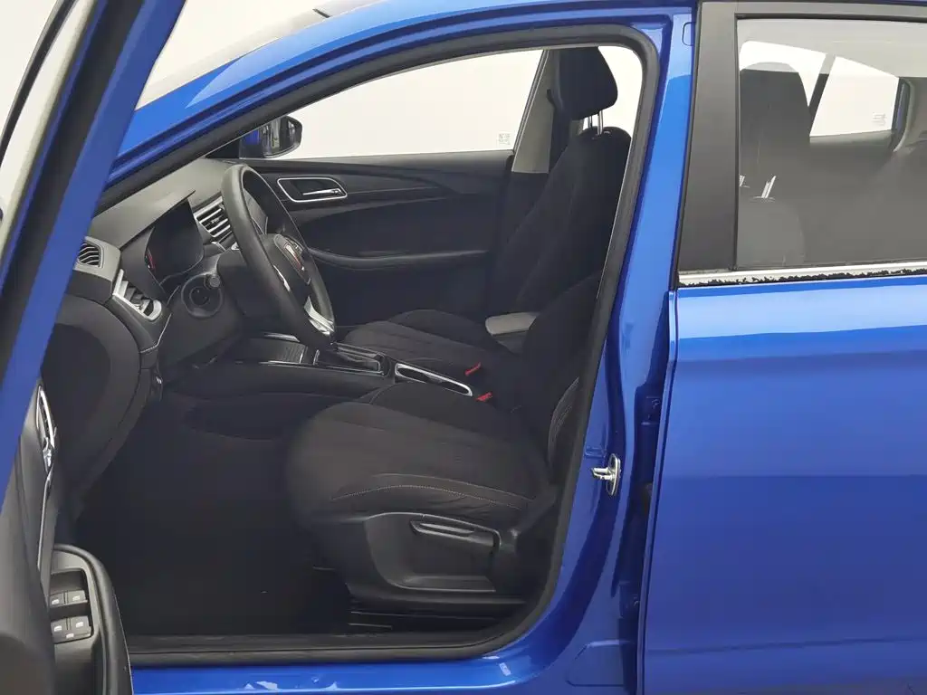 Roewe i5 — миниатюра 10