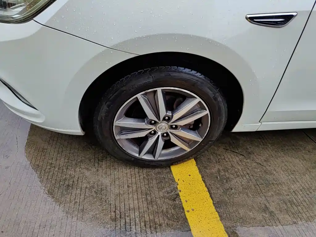Changan Eado — миниатюра 23