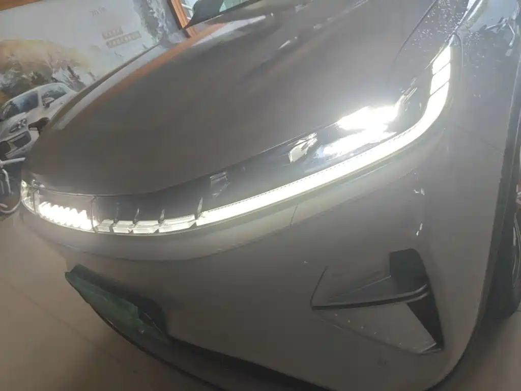 Haval Xiaolong MAX — миниатюра 24