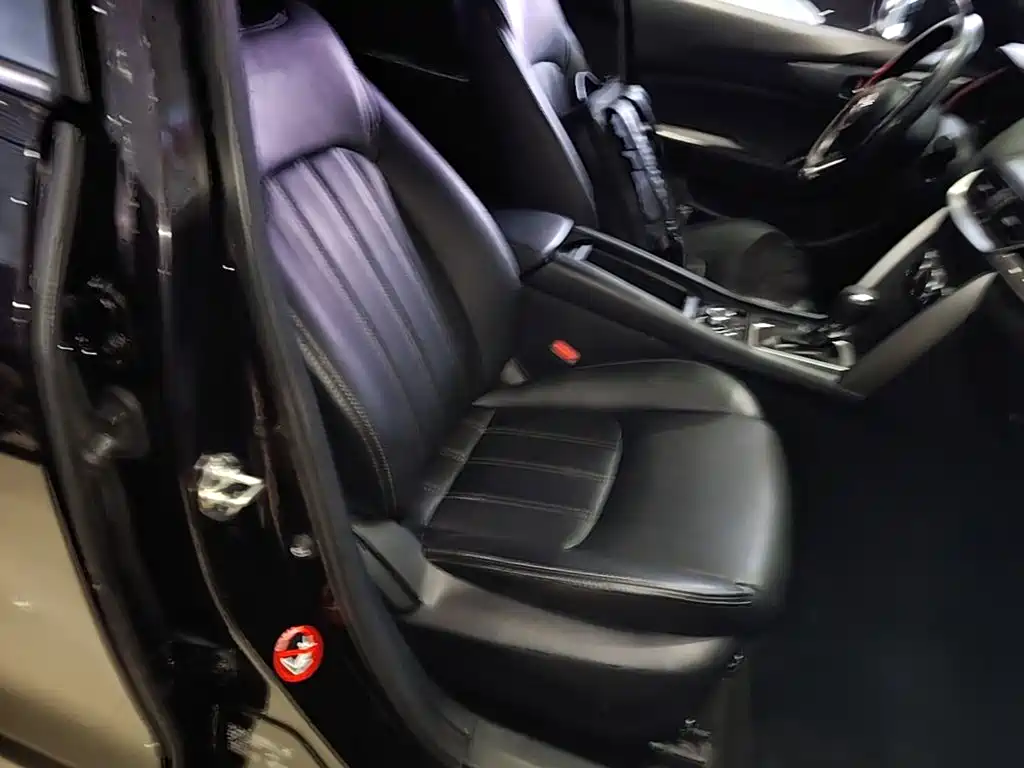 Mazda CX-4 — миниатюра 25