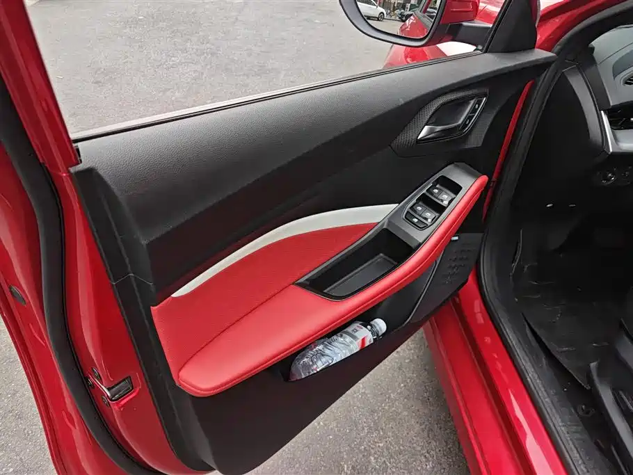 MG 5 2021 300TGI DCT Flagship