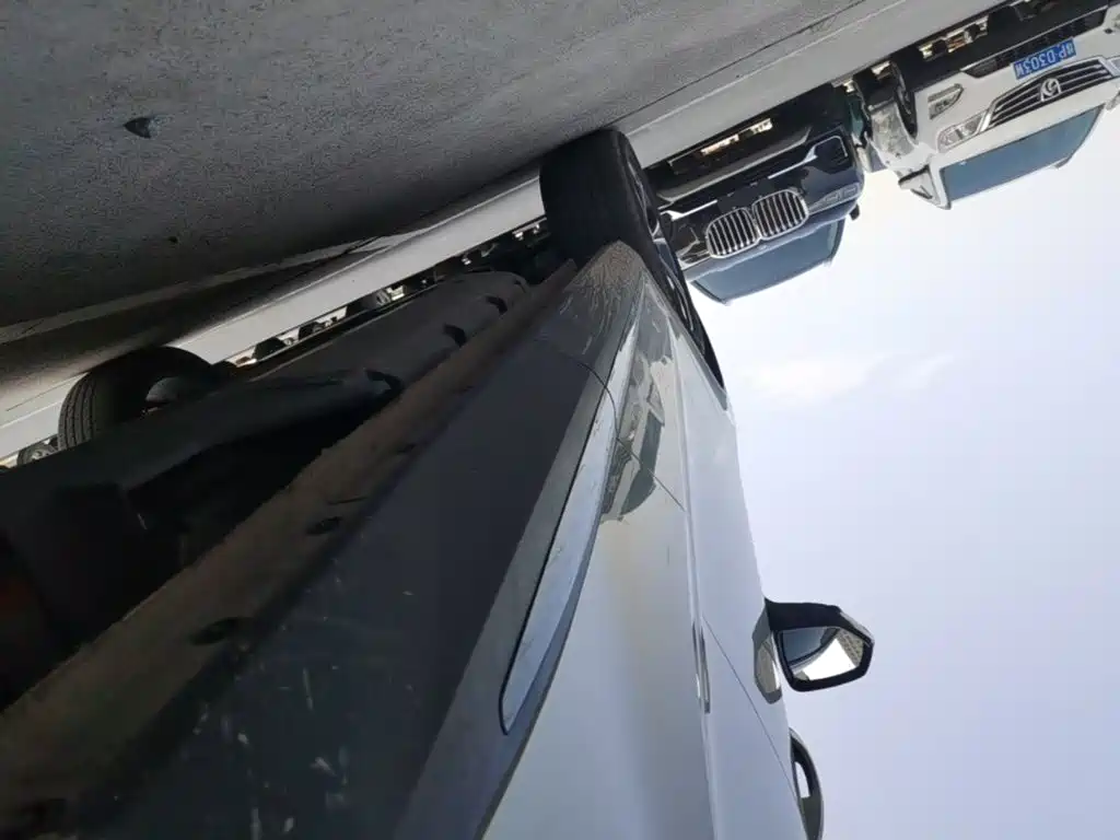 Haval Xiaolong MAX — миниатюра 22