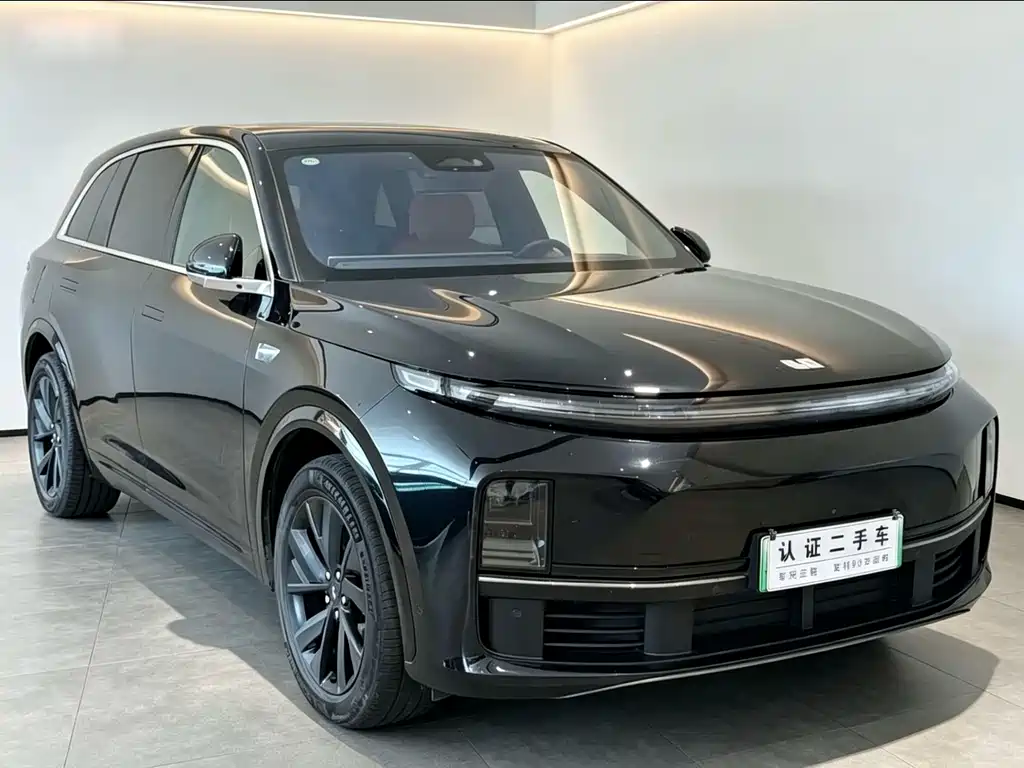 Li Auto L7
