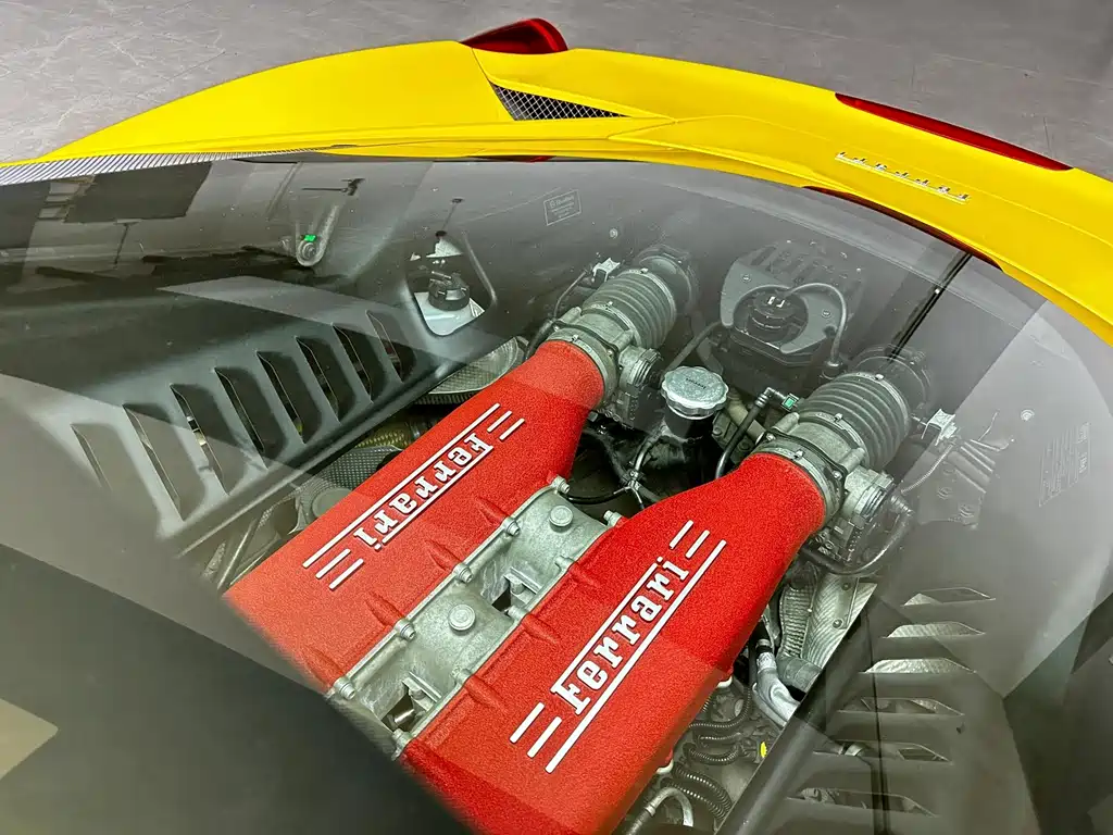 Ferrari 458 — миниатюра 6