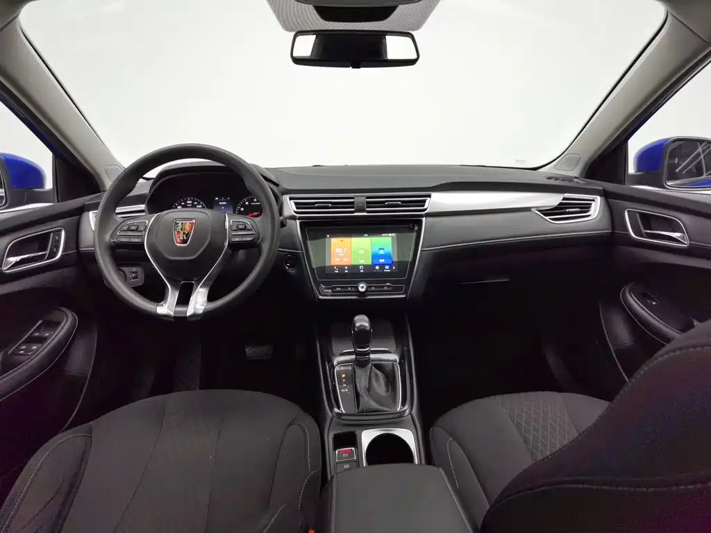 Roewe i5 — миниатюра 5