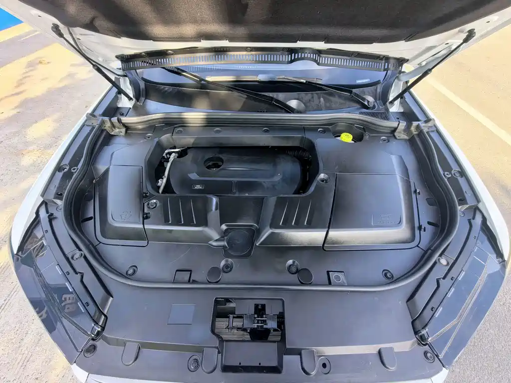 Wey Wey VV6 — миниатюра 16
