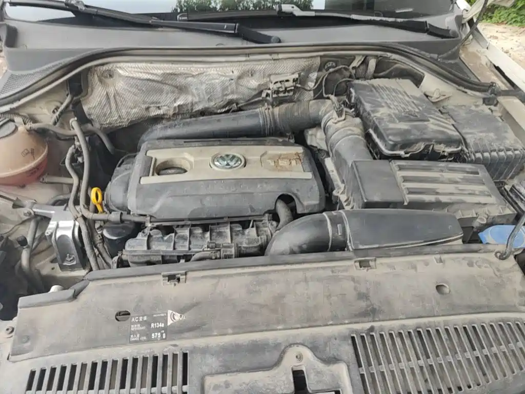 Volkswagen Tiguan — миниатюра 25