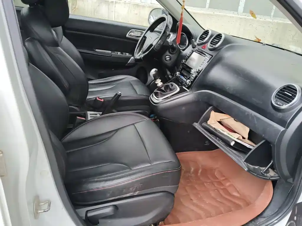 Haval H6 — миниатюра 25