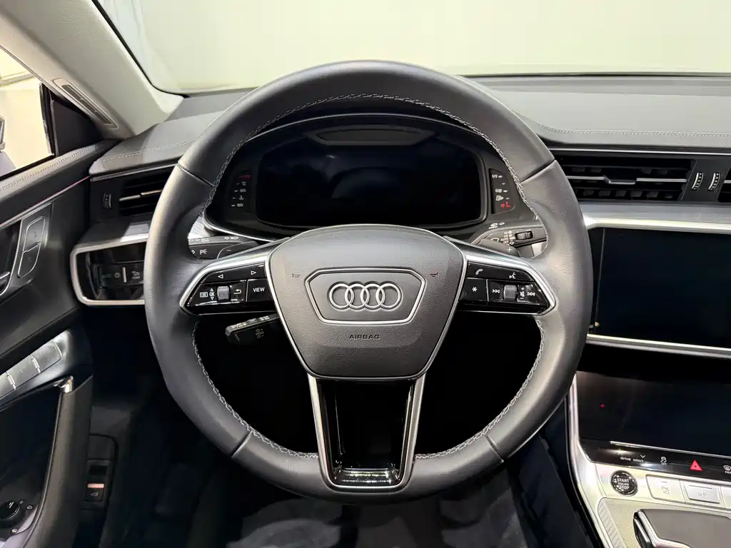 Audi A7 2024 45 TFSI