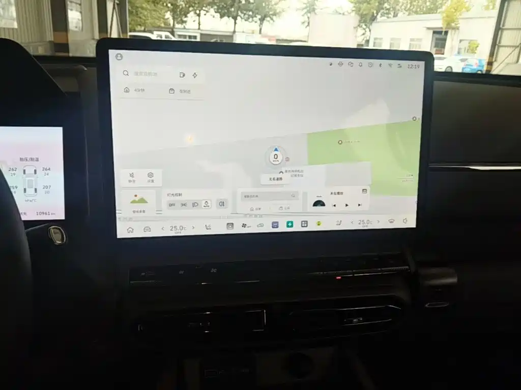 Haval Big Dog PLUS New Energy — миниатюра 13