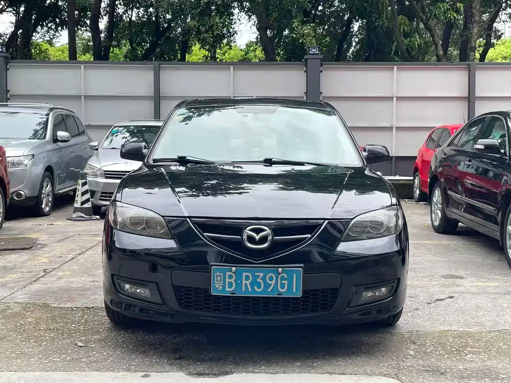 Mazda 3 — миниатюра 2