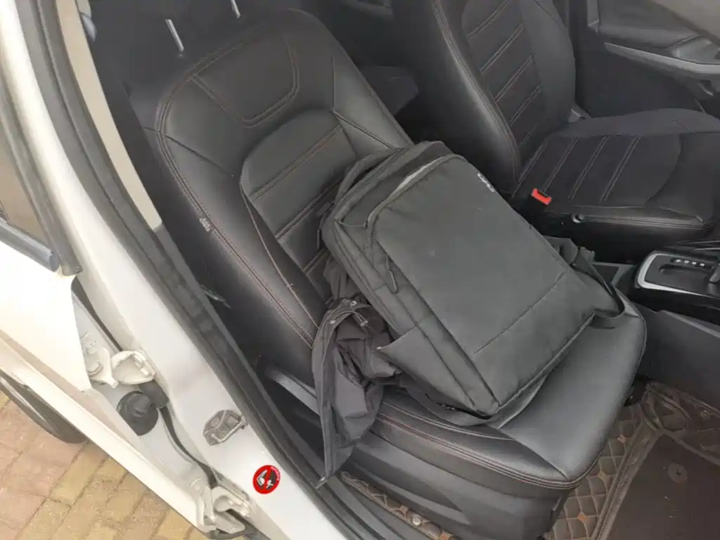 Ford Ecosport — миниатюра 25