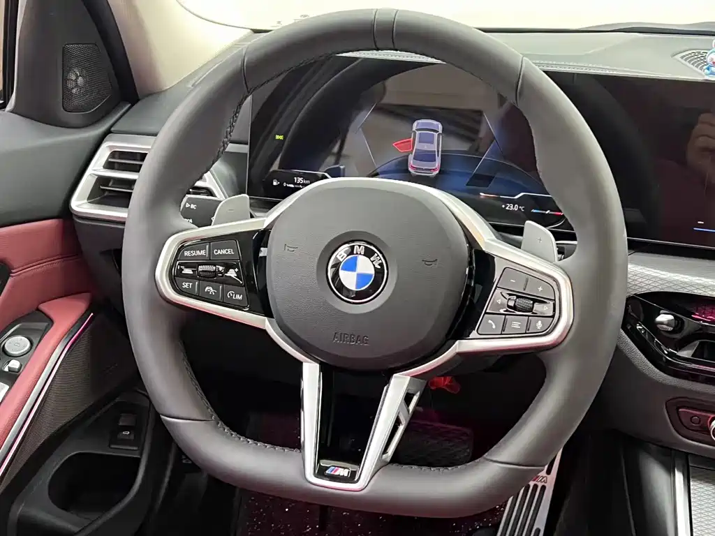 BMW 3 Series — миниатюра 6