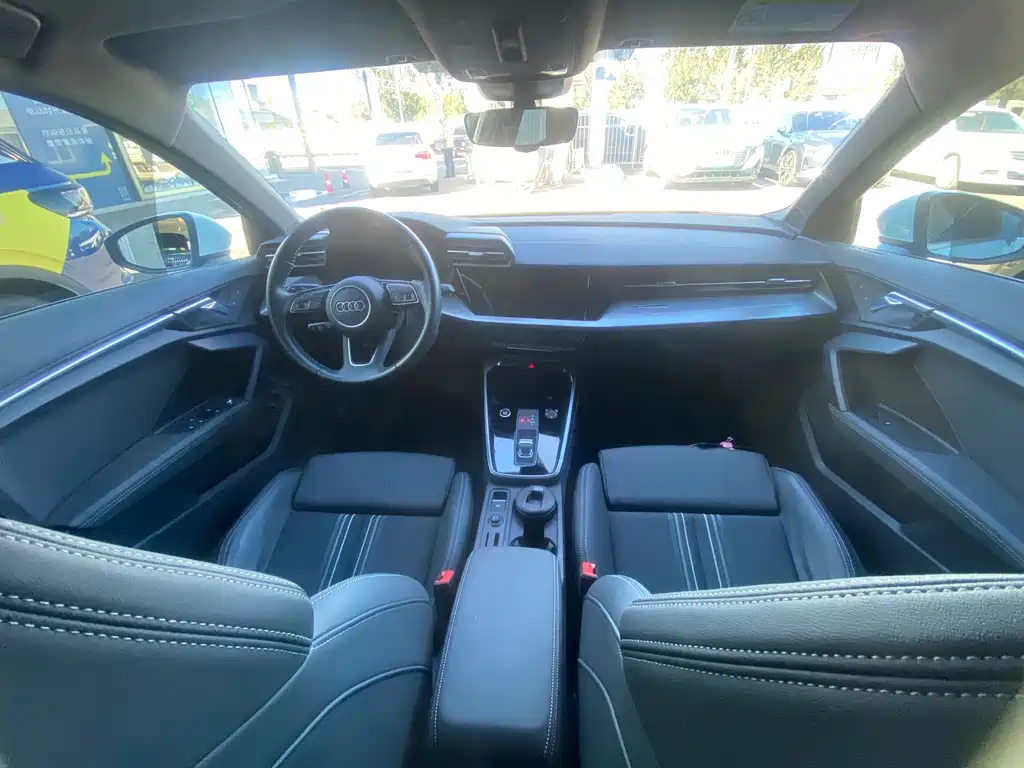 Audi A3 — миниатюра 3