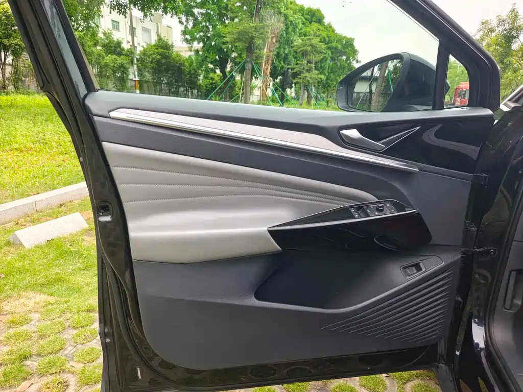 Volkswagen ID.4 CROZZ 2021 PRO