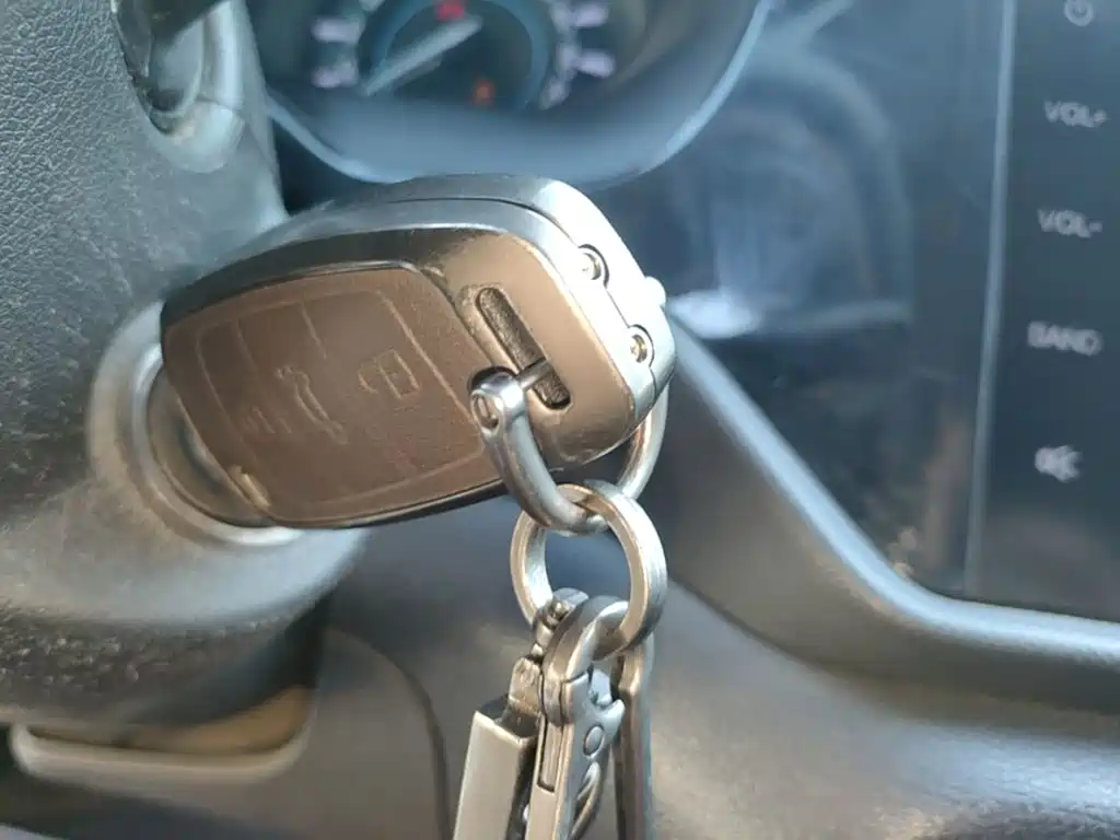 Chery Tiggo 3 — миниатюра 9