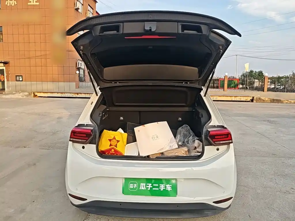 Volkswagen ID.3 — миниатюра 19