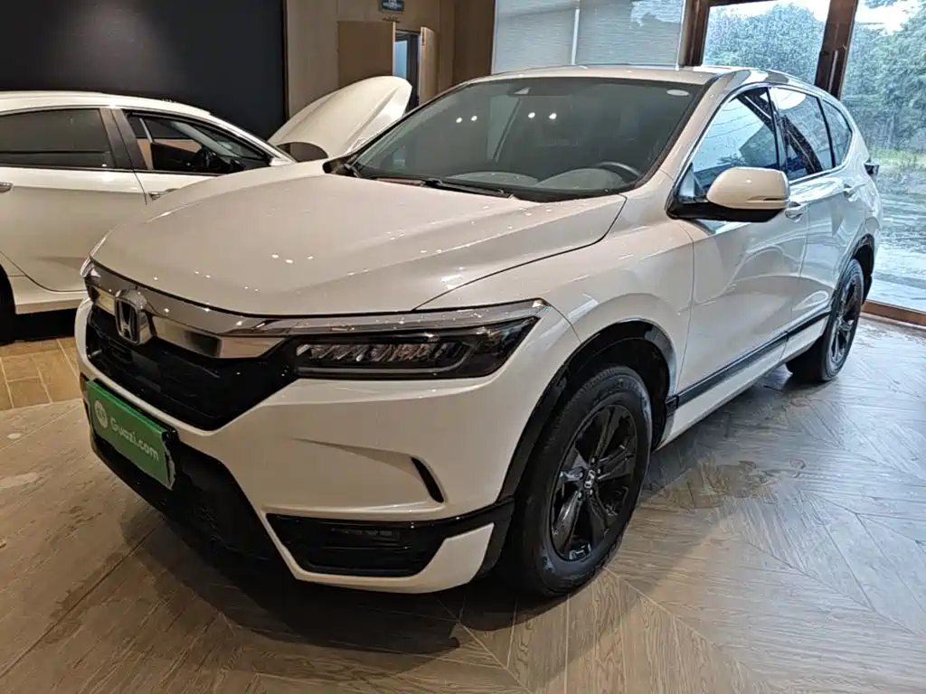 Honda Breeze 2021 240TURBO CVT 2WD Premium Edition
