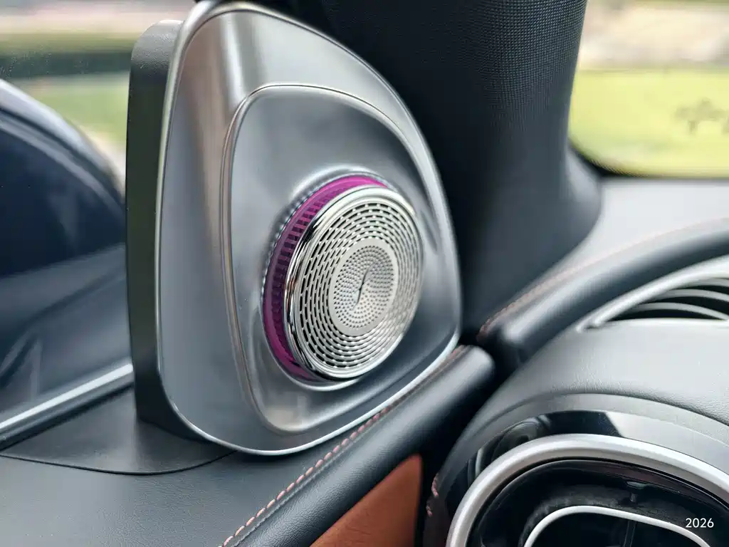 Mercedes-Benz GLC — миниатюра 14