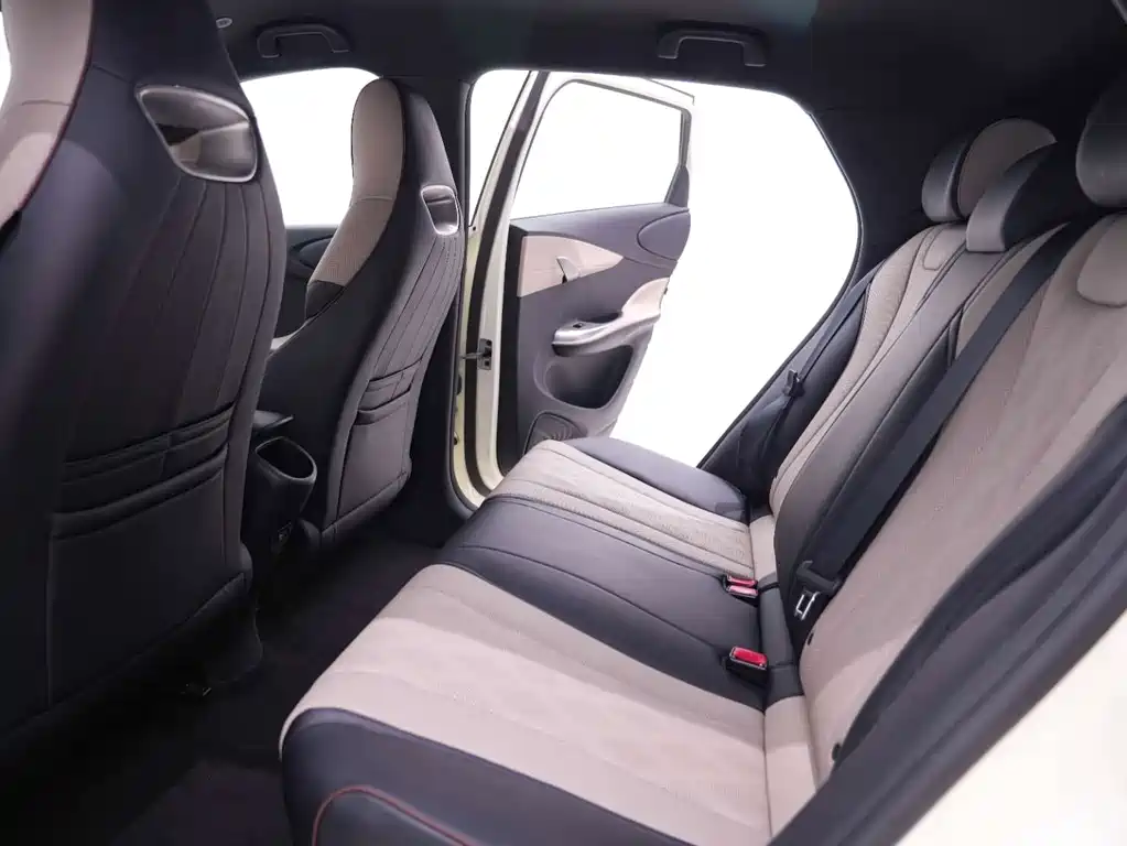 BYD Dolphin — миниатюра 22