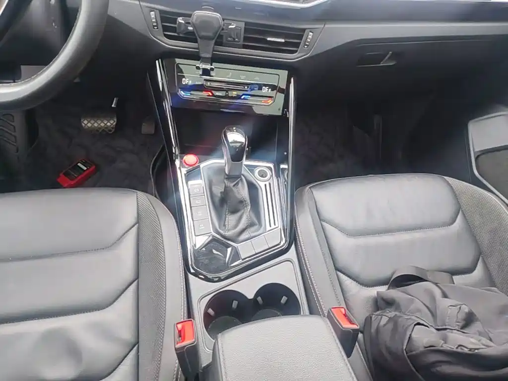 Volkswagen Tayron — миниатюра 14