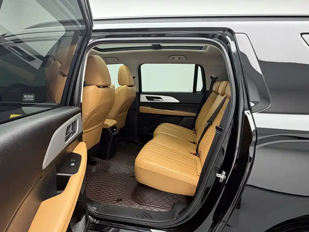 Haval H5 — миниатюра 13
