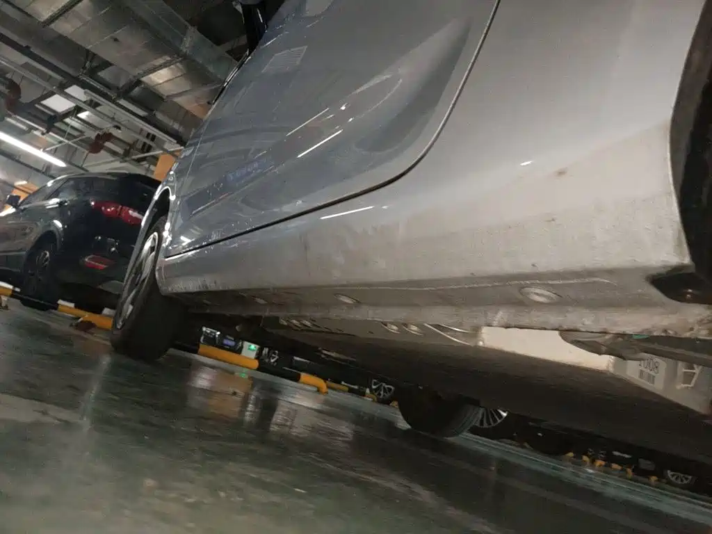 Wuling Air ev — миниатюра 17