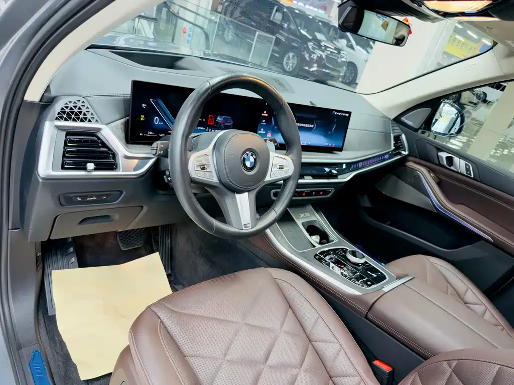 BMW X5 — миниатюра 6