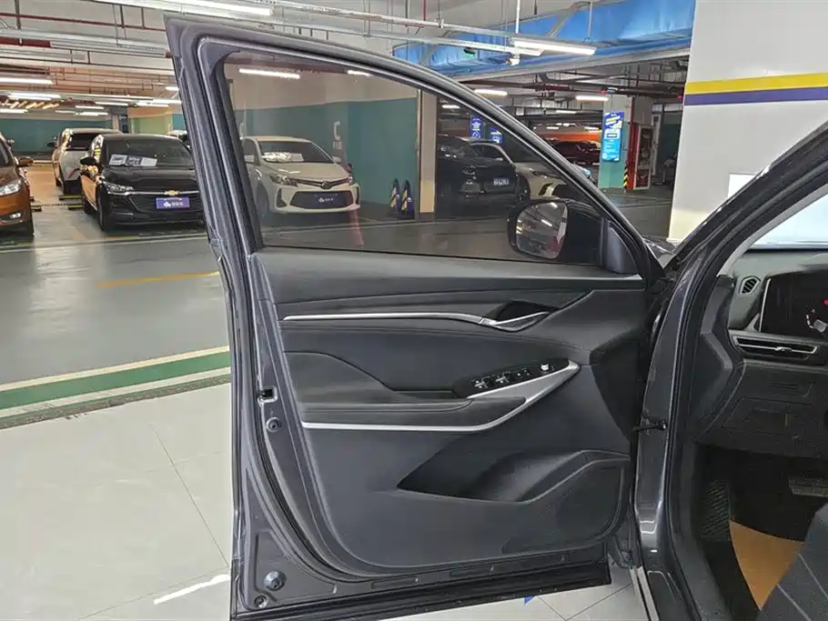 Changan CS75PLUS CS75 PLUS 2020 1.5T AT Luxury